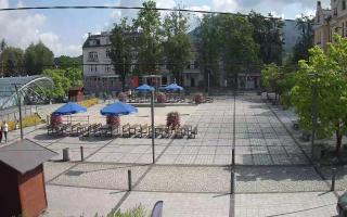 Ustroń Rynek - 17-06-2025 07:32