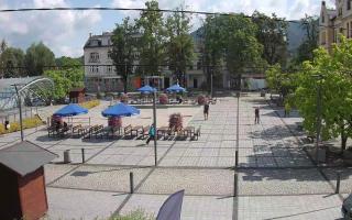 Ustroń Rynek - 17-06-2025 07:46