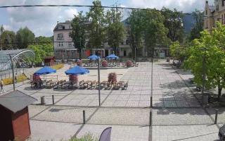 Ustroń Rynek - 17-06-2025 08:00