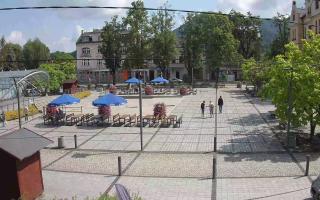 Ustroń Rynek - 17-06-2025 08:07