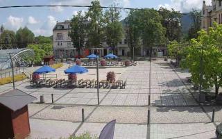 Ustroń Rynek - 17-06-2025 08:14