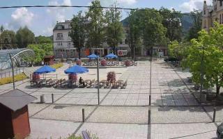 Ustroń Rynek - 17-06-2025 08:21