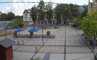 Ustroń Rynek - 17-06-2025 08:28