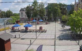 Ustroń Rynek - 17-06-2025 08:36