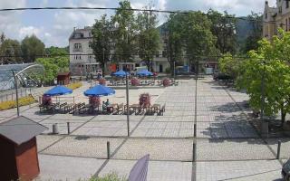 Ustroń Rynek - 17-06-2025 08:43