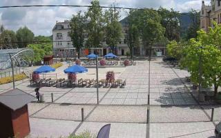 Ustroń Rynek - 17-06-2025 08:57