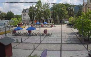Ustroń Rynek - 17-06-2025 09:04