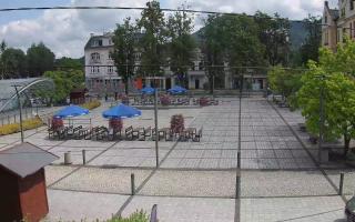Ustroń Rynek - 17-06-2025 09:11