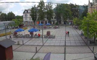 Ustroń Rynek - 17-06-2025 09:25
