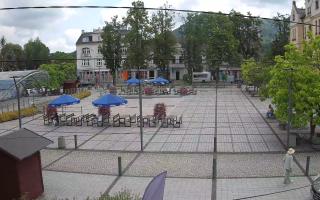 Ustroń Rynek - 17-06-2025 09:32