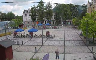 Ustroń Rynek - 17-06-2025 09:39