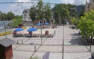 Ustroń Rynek - 17-06-2025 09:46