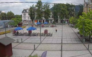 Ustroń Rynek - 17-06-2025 11:10