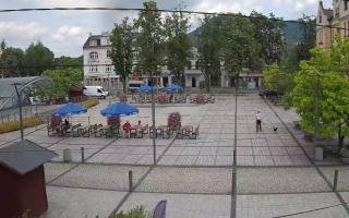 Ustroń Rynek - 17-06-2025 11:24