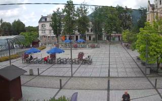 Ustroń Rynek - 17-06-2025 11:38
