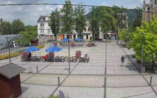 Ustroń Rynek - 17-06-2025 11:46