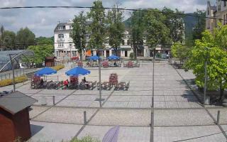 Ustroń Rynek - 17-06-2025 12:00