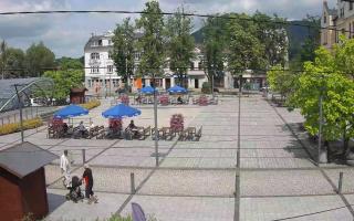 Ustroń Rynek - 17-06-2025 12:07