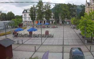 Ustroń Rynek - 17-06-2025 12:21
