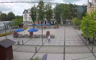 Ustroń Rynek - 17-06-2025 12:28