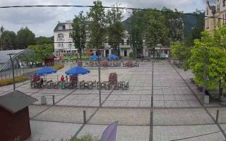 Ustroń Rynek - 17-06-2025 12:35