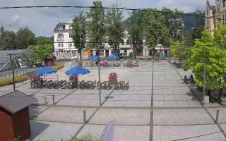 Ustroń Rynek - 17-06-2025 12:49