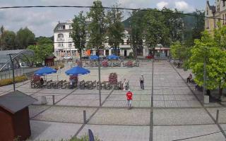 Ustroń Rynek - 17-06-2025 12:56