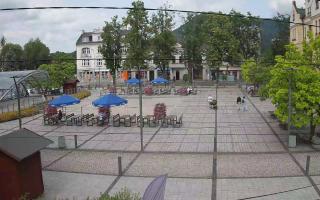 Ustroń Rynek - 17-06-2025 13:03