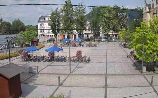Ustroń Rynek - 17-06-2025 13:10