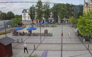 Ustroń Rynek - 17-06-2025 13:17