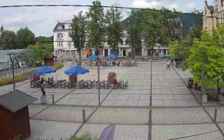 Ustroń Rynek - 17-06-2025 13:24