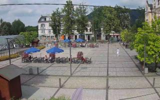 Ustroń Rynek - 17-06-2025 13:31