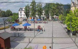 Ustroń Rynek - 17-06-2025 13:38