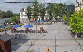 Ustroń Rynek - 17-06-2025 13:45