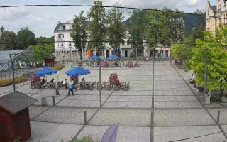 Ustroń Rynek - 17-06-2025 13:52