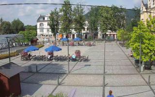 Ustroń Rynek - 17-06-2025 14:06