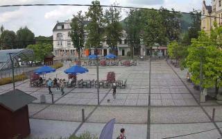 Ustroń Rynek - 17-06-2025 14:13