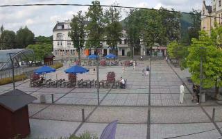 Ustroń Rynek - 17-06-2025 14:20