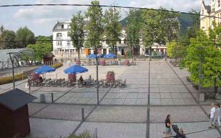 Ustroń Rynek - 17-06-2025 14:34