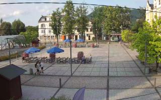 Ustroń Rynek - 17-06-2025 16:27