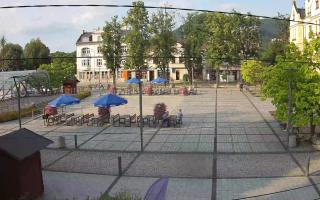 Ustroń Rynek - 17-06-2025 16:34
