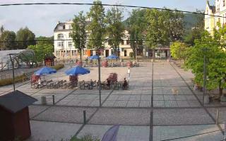 Ustroń Rynek - 17-06-2025 16:41