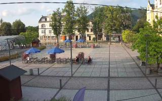 Ustroń Rynek - 17-06-2025 16:55