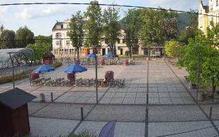 Ustroń Rynek - 17-06-2025 17:02