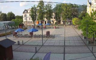 Ustroń Rynek - 17-06-2025 17:09