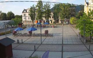 Ustroń Rynek - 17-06-2025 17:16