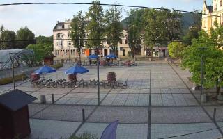 Ustroń Rynek - 17-06-2025 17:23