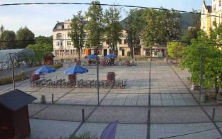 Ustroń Rynek - 17-06-2025 17:30