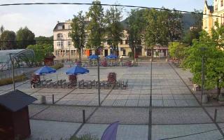 Ustroń Rynek - 17-06-2025 17:37