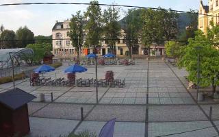 Ustroń Rynek - 17-06-2025 17:44